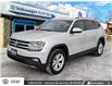 2018 Volkswagen Atlas 3.6 FSI Comfortline (Stk: 26033AA) in North Bay - Image 1 of 23
