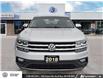 2018 Volkswagen Atlas 3.6 FSI Comfortline (Stk: 26033AA) in North Bay - Image 2 of 23