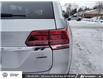 2018 Volkswagen Atlas 3.6 FSI Comfortline (Stk: 26033AA) in North Bay - Image 9 of 23