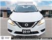 2019 Nissan Sentra 1.8 S (Stk: 26086A) in North Bay - Image 2 of 23