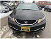 2014 Honda Civic Touring (Stk: H043386) in Scarborough - Image 2 of 20