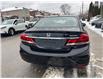 2014 Honda Civic Touring (Stk: H043386) in Scarborough - Image 6 of 20
