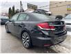 2014 Honda Civic Touring (Stk: H043386) in Scarborough - Image 7 of 20