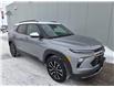 2025 Chevrolet TrailBlazer ACTIV (Stk: BB1904) in Listowel - Image 1 of 34