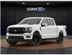 2026 Ford F-150 Lariat (Stk: W5LR563T) in Melfort - Image 1 of 6
