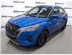 2021 Nissan Kicks SV (Stk: 164825) in London - Image 1 of 26