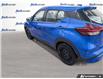 2021 Nissan Kicks SV (Stk: 164825) in London - Image 3 of 26