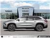 2026 Buick Enclave Sport Touring (Stk: B56690) in Cobourg - Image 3 of 26