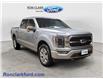 2022 Ford F-150 Platinum (Stk: 17040-1) in Wyoming - Image 1 of 15