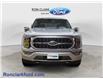 2022 Ford F-150 Platinum (Stk: 17040-1) in Wyoming - Image 2 of 15