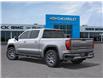 2026 GMC Sierra 1500 SLT (Stk: 106726) in Exeter - Image 3 of 24