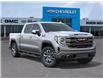2026 GMC Sierra 1500 SLT (Stk: 106726) in Exeter - Image 7 of 24