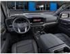 2026 GMC Sierra 1500 SLT (Stk: 106726) in Exeter - Image 15 of 24