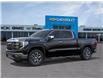 2026 GMC Sierra 1500 SLT (Stk: 106717) in Exeter - Image 2 of 24