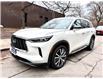 2023 Infiniti QX60 Sensory w/Tow Package (Stk: HPU0297) in Toronto - Image 1 of 29