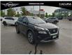 2023 Nissan Rogue SV Moonroof (SORRY SOLD SOLD SOLD) (Stk: ZP3310A) in Aurora - Image 1 of 27