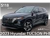 2023 Hyundai Tucson Plug-In Hybrid Ultimate (Stk: 23B6379) in Sherwood Park - Image 1 of 30