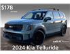 2024 Kia Telluride X-Line (Stk: 24B2500) in Sherwood Park - Image 1 of 30