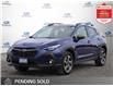 2025 Subaru Crosstrek Touring (Stk: U3258) in Hamilton - Image 1 of 31