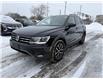 2019 Volkswagen Tiguan Comfortline (Stk: N14664A) in Ottawa - Image 1 of 18