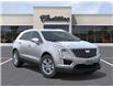 2026 Cadillac XT5 Luxury (Stk: 26429) in Port Hope - Image 7 of 24