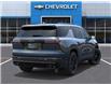 2026 Chevrolet Traverse LT (Stk: 26-863) in Listowel - Image 4 of 6
