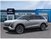 2026 Cadillac VISTIQ Premium Luxury (Stk: 260404) in London - Image 2 of 24