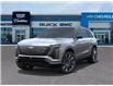 2026 Cadillac VISTIQ Premium Luxury (Stk: 260404) in London - Image 6 of 24