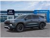 2026 Chevrolet Traverse Z71 (Stk: 260408) in London - Image 2 of 24