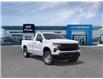 2026 Chevrolet Silverado 1500 Work Truck (Stk: 260428) in London - Image 1 of 24