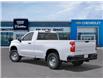 2026 Chevrolet Silverado 1500 Work Truck (Stk: 260428) in London - Image 3 of 24