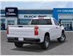 2026 Chevrolet Silverado 1500 Work Truck (Stk: 260428) in London - Image 4 of 24