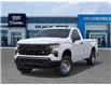 2026 Chevrolet Silverado 1500 Work Truck (Stk: 260428) in London - Image 6 of 24