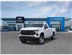 2026 Chevrolet Silverado 1500 Work Truck (Stk: 260428) in London - Image 8 of 24