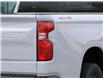 2026 Chevrolet Silverado 1500 Work Truck (Stk: 260428) in London - Image 11 of 24