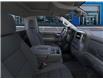 2026 Chevrolet Silverado 1500 Work Truck (Stk: 260428) in London - Image 17 of 24