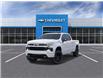 2026 Chevrolet Silverado 1500 RST (Stk: 263549) in Uxbridge - Image 1 of 6
