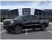 2026 GMC Sierra 1500 AT4 (Stk: 263552) in Uxbridge - Image 2 of 6