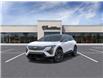 2026 Cadillac OPTIQ Sport (Stk: 263553) in Uxbridge - Image 1 of 6