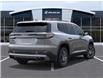 2026 GMC Acadia Elevation (Stk: 10822) in Meadow Lake - Image 4 of 6