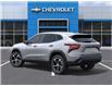 2026 Chevrolet Trax 1RS (Stk: 2-070830) in Paisley - Image 4 of 24