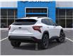 2026 Chevrolet Trax 2RS (Stk: 2554-26H) in Hamilton - Image 4 of 6