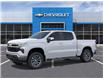 2025 Chevrolet Silverado 1500 LT (Stk: 1537-25) in Hamilton - Image 2 of 6