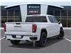 2026 GMC Sierra 1500 Elevation (Stk: 153465) in London - Image 4 of 6