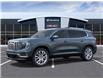 2025 GMC Acadia Denali (Stk: 25331) in Ingersoll - Image 2 of 6