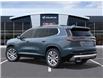 2025 GMC Acadia Denali (Stk: 25331) in Ingersoll - Image 3 of 6