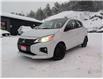 2024 Mitsubishi Mirage NOIR (Stk: 14680) in Sudbury - Image 1 of 17