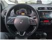 2024 Mitsubishi Mirage NOIR (Stk: 14680) in Sudbury - Image 6 of 17