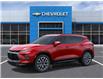 2026 Chevrolet Blazer RS (Stk: 150984) in Fort MacLeod - Image 2 of 6