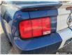 2009 Ford Mustang V6 (Stk: D5X084XZ) in Oakville - Image 11 of 25